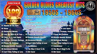 Golden Oldies Greatest Hits 1960s 1970s | Music makes you a teenager in love - Legendary Music