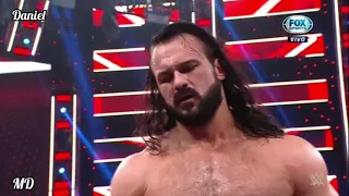 Drew McIntyre vs Kofi Kingston - WWE Raw 24/05/21 en Español