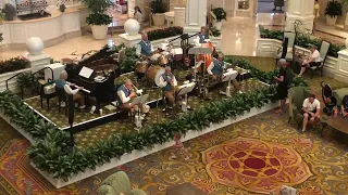 2019 - Oct 6th - Grand Floridian