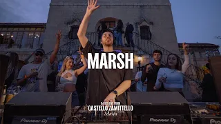 Marsh DJ Set - Live From Castello Zamittello, Malta