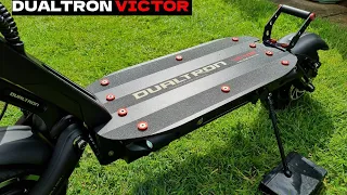 Dualtron Victor