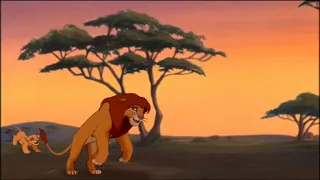 The Lion King 2 - We Are One (Albanian)