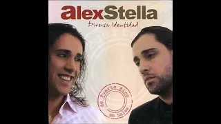 Alex Stella - Por eso hoy esta conmigo