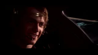 Obi-Wan & Anakin - You're In My Bloodstream