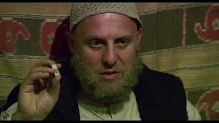 Four Lions Im The Most Al Qaeda Here