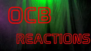 OCB REACTIONS - Seventh Wonder, Against The Grain