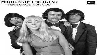 Middle Of The Road "Ten songs for you" GR 011/24 (Full Album)