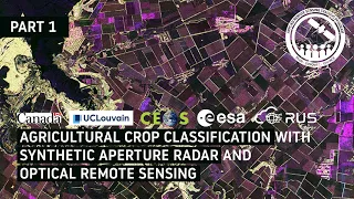 NASA ARSET: Synthetic Aperture Radar (SAR) Refresher, Part 1/5