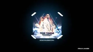 Wonderman (Official Instrumental - Tinie Tempah ft Ellie Goulding)