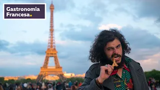 AS COMIDAS DE PARIS: DO BISTRÔ À NOVA GASTRONOMIA | Viagem França | Mohamad Hindi