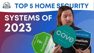5 Best Home Security Systems of 2023 - U.S. News