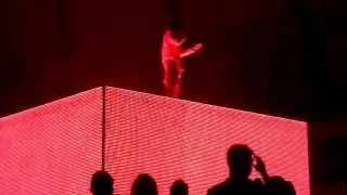 Kanye West - Runaway, live in Frankfurt/M. 05.06.2012