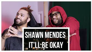 Shawn Mendes - It'll Be Okay | Reaction