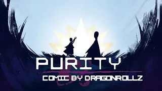 Purity (Risk of Rain 2 Comic Dub)