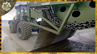 10 CRAZY Machines That Are On Another Level
