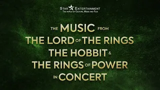 The music of “The Lord of the Rings”, “The Hobbit” & “The Rings of Power” (EN)