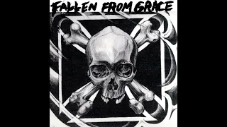 Fallen From Grace (F.F.G.) Abandonment Issues 2007 Demo