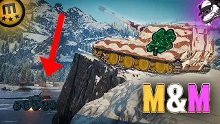 "Gottlose Runden" und "Keimlingsvernichtung" mit Mailand [World of Tanks - Gameplay - Deutsch]