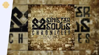 Sinister Souls & Pythius - Ultimatum (Merikan Remix) | Drum and Bass