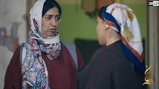 دنيا بوطازوت في مسلسل درامي جديد قريبا في رمضان على 2m