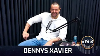 Dennys Xavier (193) | À Deriva Podcast com Arthur Petry