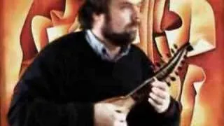 MANDOLINO - Alemanda by Ceccherini played by Alex Timmerman