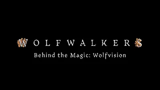 Wolfwalkers - Behind the Magic: Wolfvision
