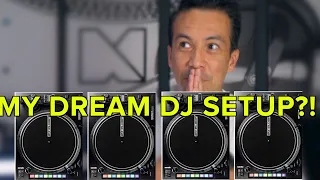 #310 Unboxing My DREAM DJ Setup