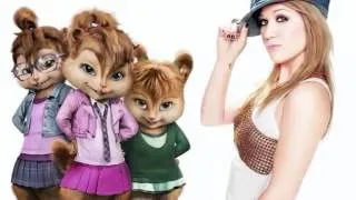 Chipettes - Since U Been Gone