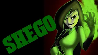 Shego In Tekken Tekken Ranked