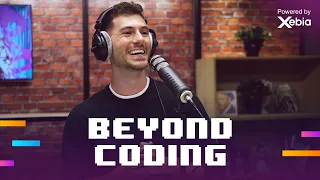 Salary Negotiations, Remote Working Abroad, Managing Time | Patrick Akil | Beyond Coding Q&A #8