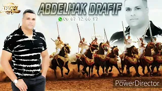 Abdelhak drafif  raggada gasba  live 2020360p