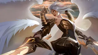 Nightcore ♫  Still Here - League of Legends - Remix - Speed Up