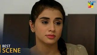 Wehshi - Episode 29 - [ 𝐁𝐞𝐬𝐭 𝐒𝐜𝐞𝐧𝐞 01 ] #khushalkhankhattak #komalmir - HUM TV Drama