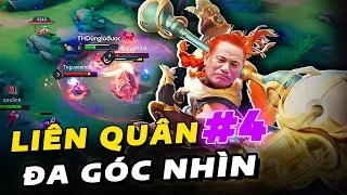 Liên Quân Đa Góc Nhìn#4: Lang Thang Cùng Bijan