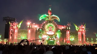 Darkest Hour at Defqon.1 2019 Sunday Endshow