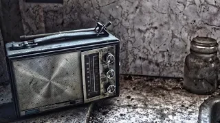 Самая загадочная радиостанция УВБ - 76 + Несколько записей переговоров