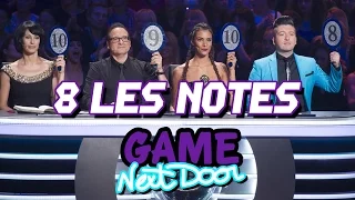 Les notes sont-elles objectives? Game Next Door #8