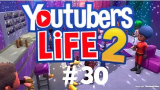 YouTubers Life 2(#30)New Rikko Look