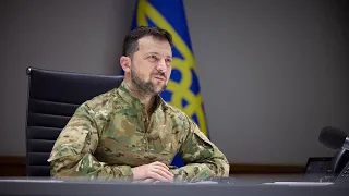 Володимир Зеленський поспілкувався зі студентською спільнотою провідних вишів Канади