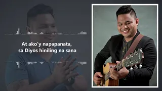 Davey Langit - Kape (Official Lyric Video) | Biyaheng Langit
