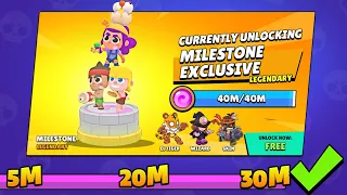 "FREE" EXCLUSIVE GIFT | SQUAD BUSTERS