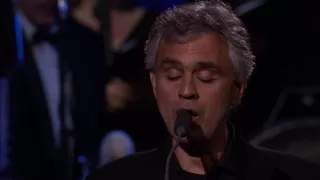 Andrea Bocelli - Nessun Dorma