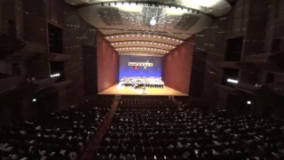 高松第一高校合唱部　第４０回定期演奏会