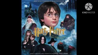 HARRY POTTER & THE SORCERER’S STONE OST END CREDITS (FILM VERSION)