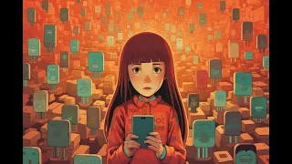 Digital Dilemma: Navigating Social Media's Impact on Youth Mental Health - Neuroscience News