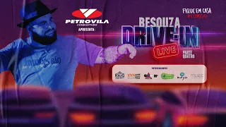 Bê Souza - Live DRIVE-IN | Parte 4