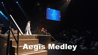 Lyca Gairanod - Aegis Medley "Live In Vancouver 2023"