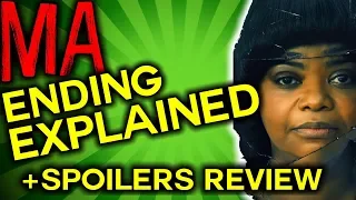 MA Ending Explained + Spoilers Review