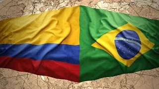 Ciclo “¿Qué pasa en el mundo?” Las elecciones presidenciales en Brasil y Colombia de 2022